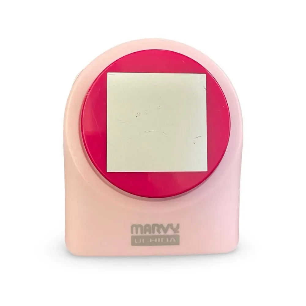 Marvy Uchida Paper Punch Bundle 3